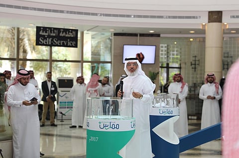 شاهد.. "التخصصات الصحية" تطلق الحملة التوعوية "ممارس بلس" وهذه تفاصيلها