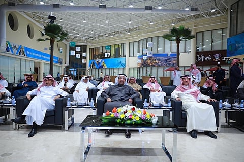 "الفالح": طرح "أرامكو" للاكتتاب يشمل جميع مكوناتها بعد سنتَيْن من استحواذها على "سابك"