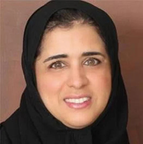 السعودية "حنان بلخي".. المرأة الحديدية في قلب "الصحة العالمية"