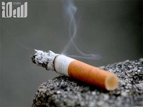 التدخين ممنوع في جامعة أم القرى.. وغرامات مالية على المخالفين ابتداء من شعبان