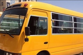 القنفذة.. وفاة طالبة داخل حافلة مدرسية والجهات الأمنية تحقق