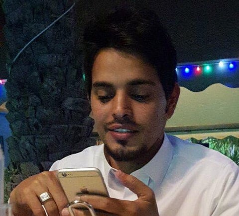 ذوو ضحية الطائرة الإثيوبية يناشدون الملك وولي عهده بإقامة صلاة الغائب عليه