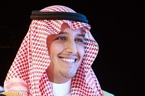 "إنسان" تطلق اسم الأميرة البندري على جائزتها للتفوق العلمي