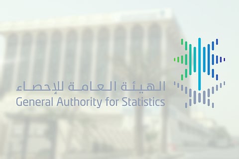 "الإحصاء": انخفاض مؤشر الرقم القياسي لأسعار الجملة بالمملكة 0.3% خلال أغسطس