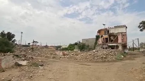 "استئناف عسير" تنصف سكان العشيماء بجازان وتؤيد تعويضهم