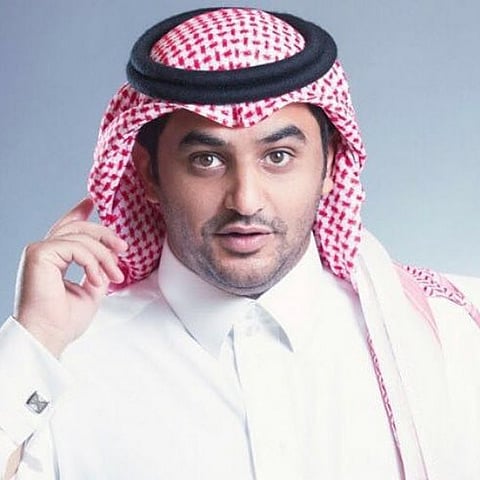 "ابن بتلاء" يفوز بفئة الشعر الشعبي النبطي بمسابقة "فرسان القصيد"