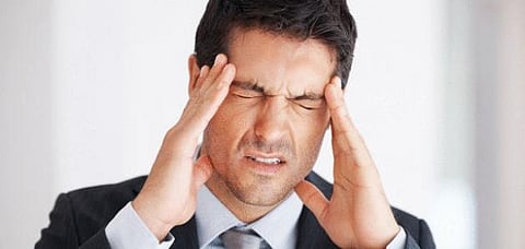 "القاتل الخفي".. هذا ما يفعله التوتر بجسمك.. وهكذا يمكنك تخفيفه