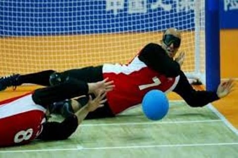 البحث عن 12 مصرياً شاركوا في بطولة للمكفوفين ببولندا وهم مبصرون