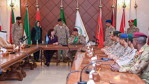 الأمم المتحدة تشيد بتجربة التحالف بقيادة المملكة في حماية أطفال اليمن