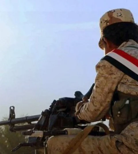 الجيش اليمني يحرر مناطق جديدة في صعدة ويستعيد أسلحة منهوبة