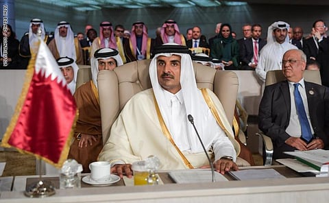 تبعية وخضوع لإيران وتركيا .. العالم العربي يشهد على خيانة نظام قطر للأمة