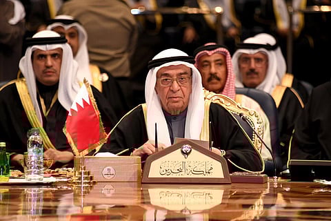 البحرين تندد بالتدخلات الإيرانية باليمن ودعمها المتواصل لميلشيا الحوثي