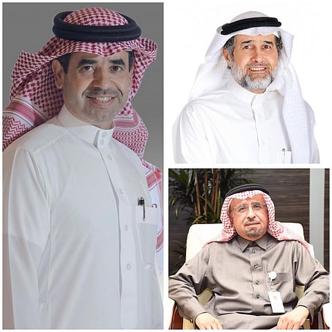 رؤساء شركات صناعية لـ"سبق": الاقتصاد السعودي يشهد نموًا متوازنًا ومدروسًا في عهد الملك سلمان