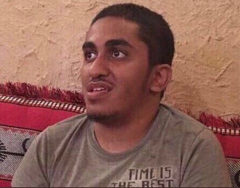 "فيصل".. مفقود منذ 20 يومًا وأسرته تناشد المساعدة في البحث عنه