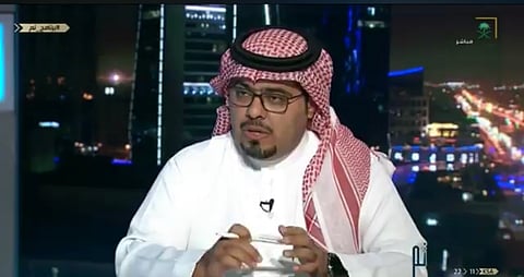 "الجاسر": قريباً إطلاق خدمة إنهاء إجراءات خدمات المواليد عبر "أبشر"