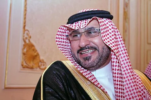 محافظ القطيف: زيارة الملك للمنطقة الشرقية تاريخية لما تحمله من خير للمواطنين
