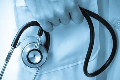 "الربيعة" ينتصر لـ"مسنة الليث".. 10 آلاف ريال غرامة لطبيب مجمع خاص