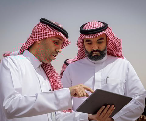 "زين السعودية" تعزز مستوى خدمات الإنترنت عالي السرعة في الحدود الشمالية