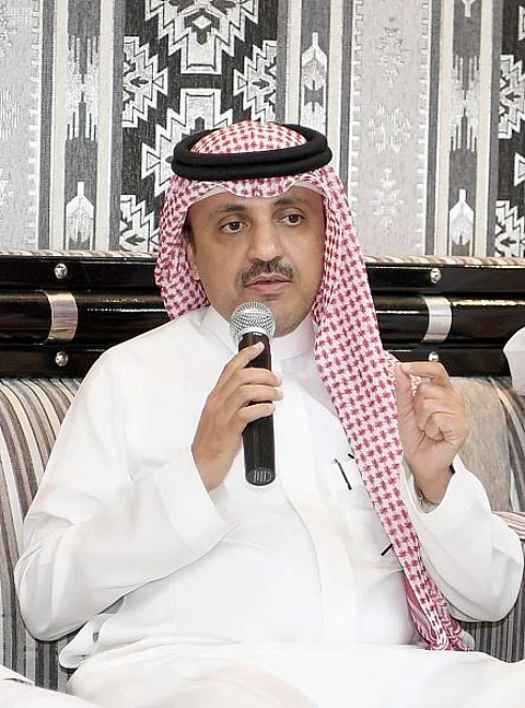 طب جامعة "سعود" تستقبل 44 أكاديمياً عادوا من الدراسة بالخارج