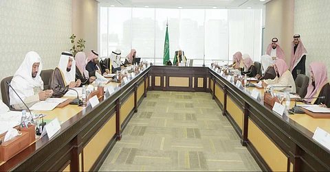 المجلس الأعلى لجمعيات التحفيظ يقرر: دفع الرسوم الدراسية اختياري