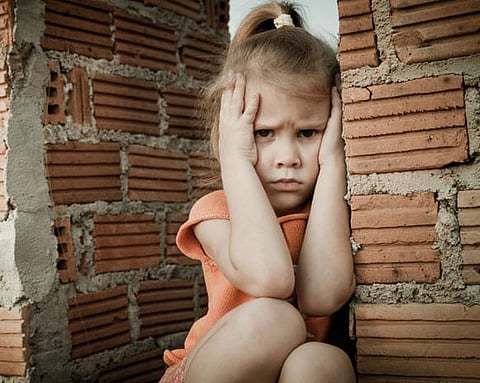 "مستشارة أسرية" عن "السكتة الكلامية" لدى الأطفال: أكثر شيوعاً وأطول علاجاً