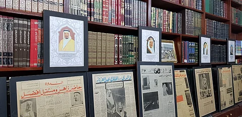 "سياحة جدة" ترخص لأول متحف متخصص في الصحافة بالمملكة