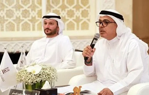 المملكة تشارك في النسخة الـ 17 من أيام الشارقة التراثية