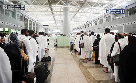 "السعودية" تدرج باكستان في مشروع "الطريق إلى مكة"