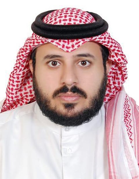 "الشهراني" مديرًا تنفيذيًّا لاتحاد الرماية