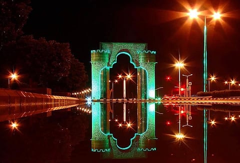 هروب نزيل يعاني تخلفًا عقليًا من "مركز تأهيل القنفذة"