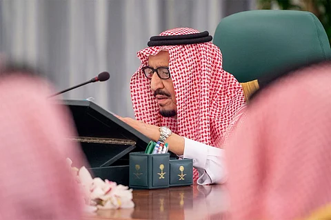 الشرقية تشهد جلستَيْن لمجلس الوزراء منذ تولي خادم الحرمين مقاليد الحكم