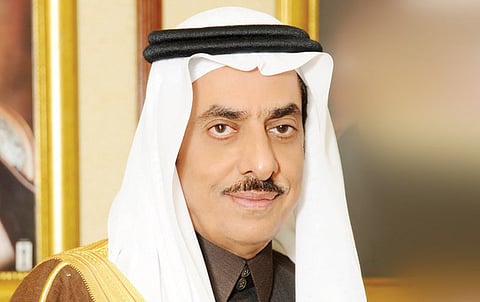 سفير المملكة بالبحرين عن زيارة الملك: تأكيدًا للعلاقات الأخوية