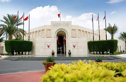 "الشورى" البحريني: زيارة الملك سلمان تتويج للعلاقات الأخوية التاريخية