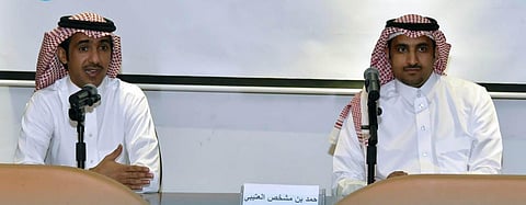 "ابن مشخص": استخدام الألفاظ التجميلية للتحذير من المخدرات يحفز على التعاطي