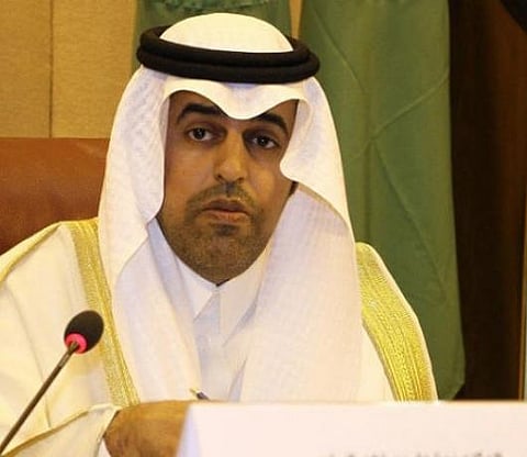 رئيس البرلمان العربي: السعودية صاحبة السبق على صعيد المبادرات ودعم المصالح العربية