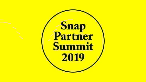 مؤتمر "سناب شات" يعلن عن مزايا جديدة تستعد لإطلاقها غداً.. "سبق" تواجدت هناك