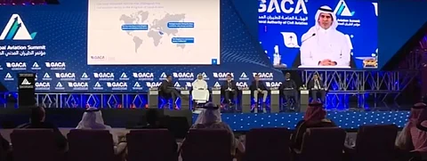 لأول مرة بتاريخ المملكة.. 26 مراقبة جوية سعودية بالمطارات في نهاية 2019م