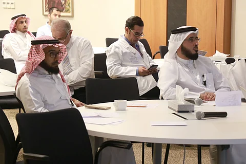 ورشة الطب الوراثي تناقش ارتفاع أمونيا المواليد وإضافتها ضمن فحص الزواج