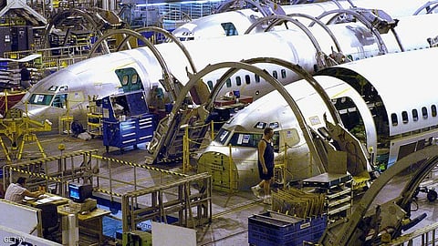 من الإقلاع إلى جهاز التحكم.. تحقيقات "طائرة إثيوبيا المنكوبة" تكشف ما حدث