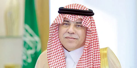 "القصبي": العراق قدّم 186 فرصة استثمارية للقطاع الخاص السعودي