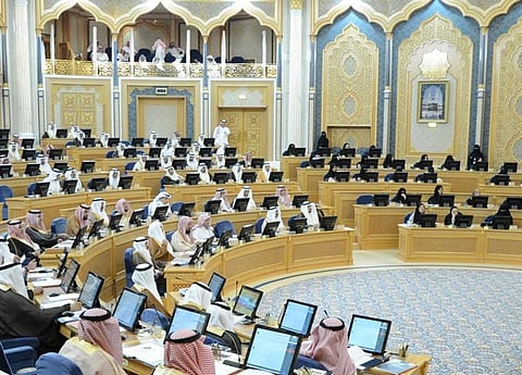 هذا ما سيناقشة "الشورى" في الـ3 جلسات القادمة.. التصويت يحسم