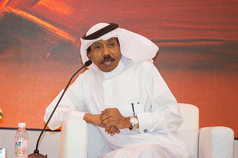 "خال" و"الخميس": الرواية السعودية قوية ومثيرة وتعيش عصرها الذهبي