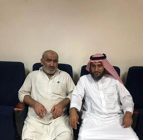 بانتظار دفع الدية.. "لاخمير خان" في سجن قلوة منذ 44 شهرًا بسبب حادث مروري