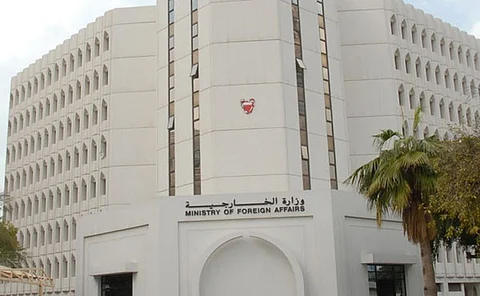 الخارجية العراقية: مشاركة "الحكيم" في افتتاح القنصليّة السعودية ببغداد تعزيزاً للتواصل بين البلدين