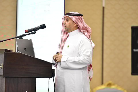 "الصكوك والقروض" تتصدّر لقاء مزارعي الطائف ومدير "صندوق التنمية"