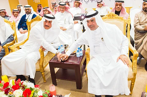"تعليم تبوك" يدشن وثيقتي "النزاهة والعدالة" و"التحفيز" لمنسوبيه