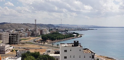 أملج.. منع "إفطار الصائم" من دون تصاريح ومهلة أسبوعين لاستكمال الإجراءات