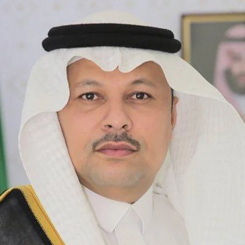 أمين "غرفة جازان" يدشن بوابة التقديم على برامج بنك التنمية الاجتماعية