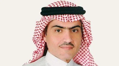 "السبهان": وجدت السعودية والملك سلمان وولي عهده منقوشين داخل قلب كل عراقي وعراقية