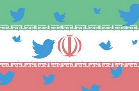 معهد أكسفورد: "طهران" تُحوّل العالم الرقمي إلى ساحة لمعاركها الناعمة